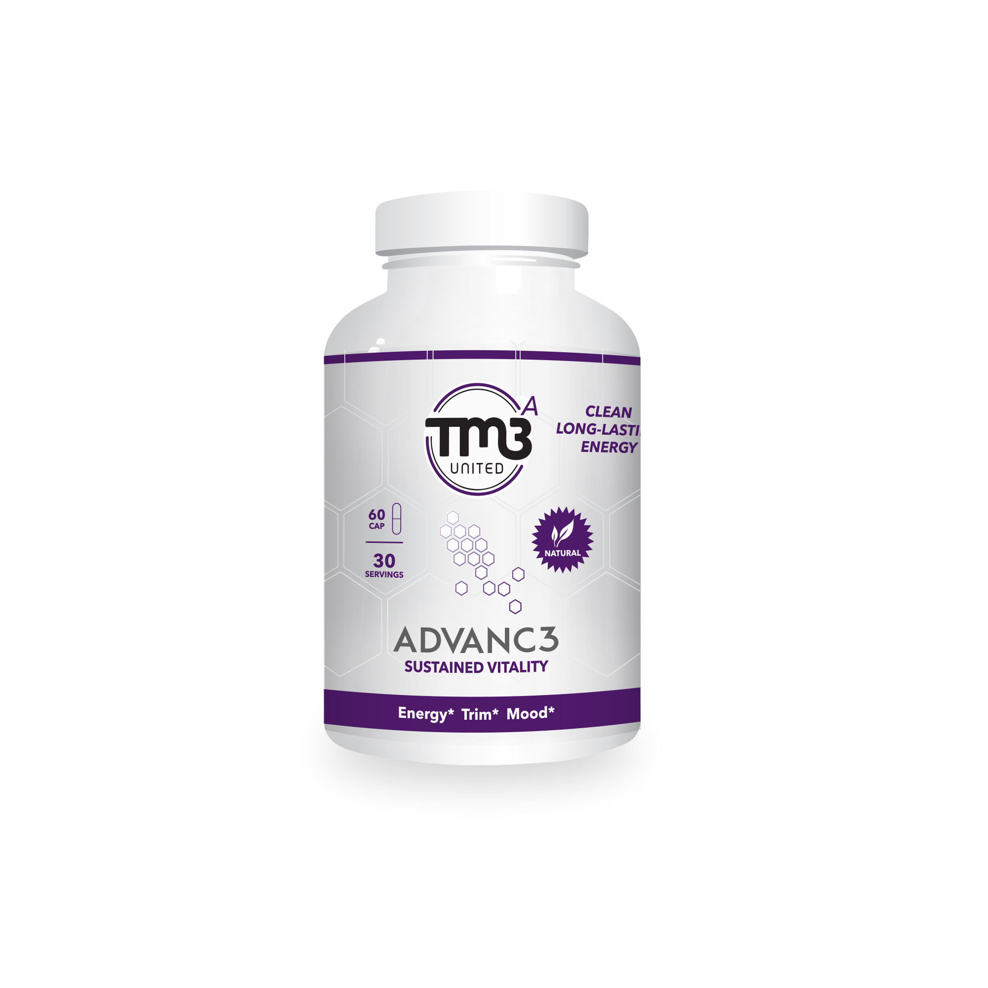 TM3 ADVANC3