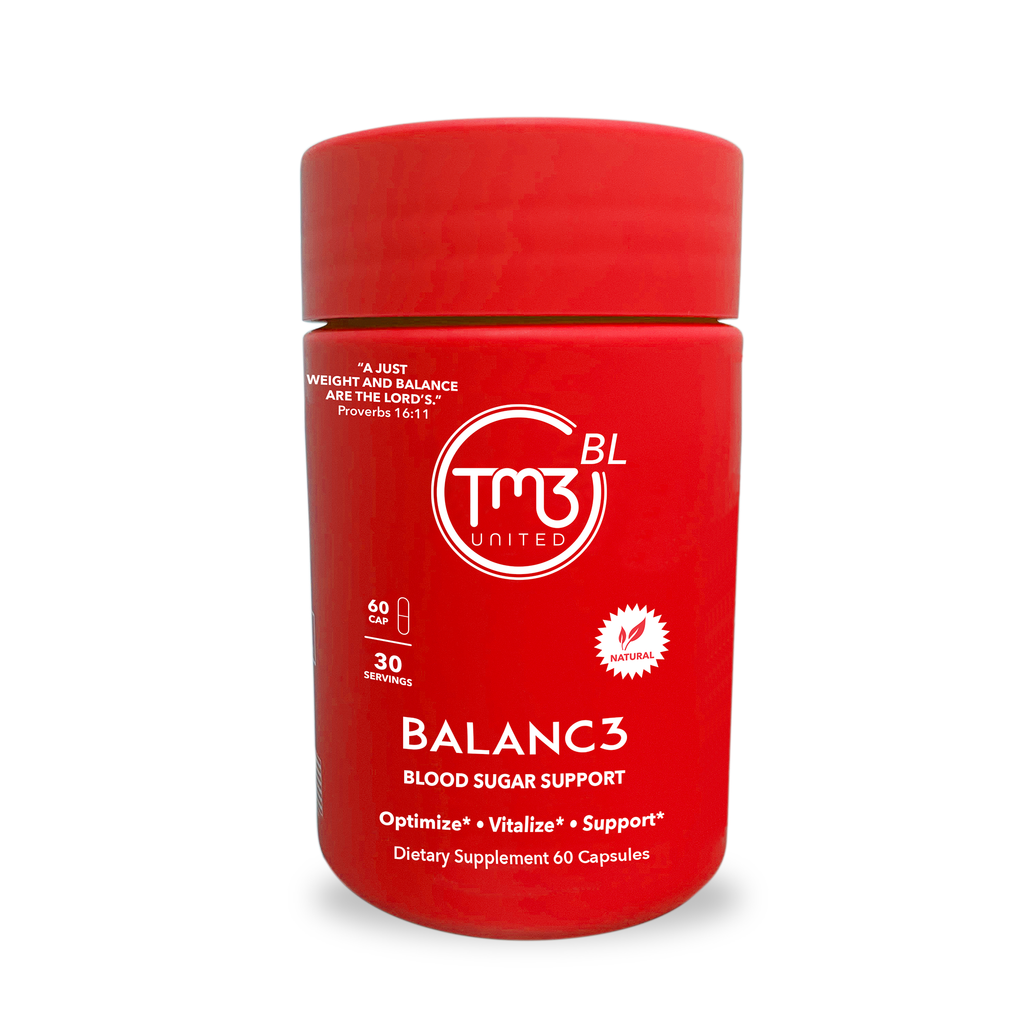 TM3 Balanc3