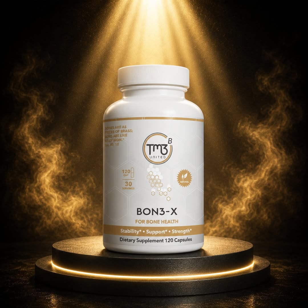 TM3 BON3-X