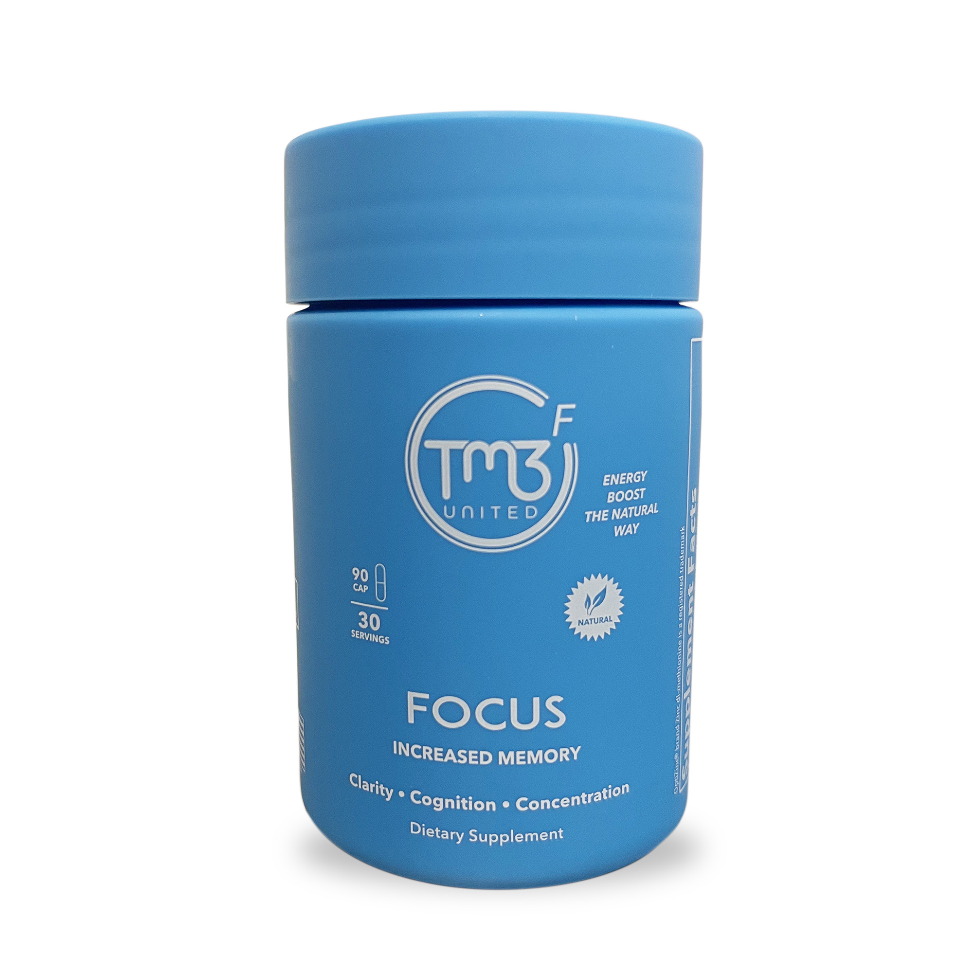 TM3 Focus