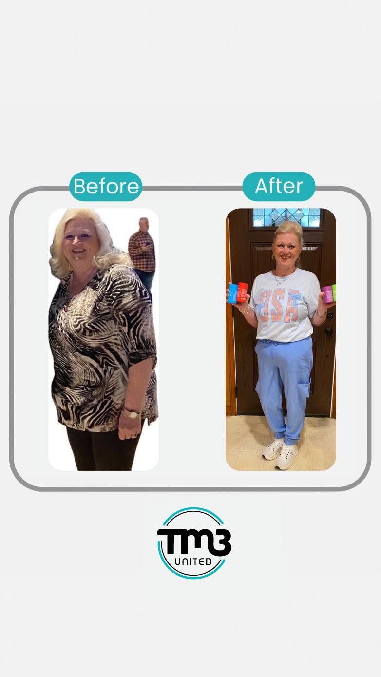Community progress story 09