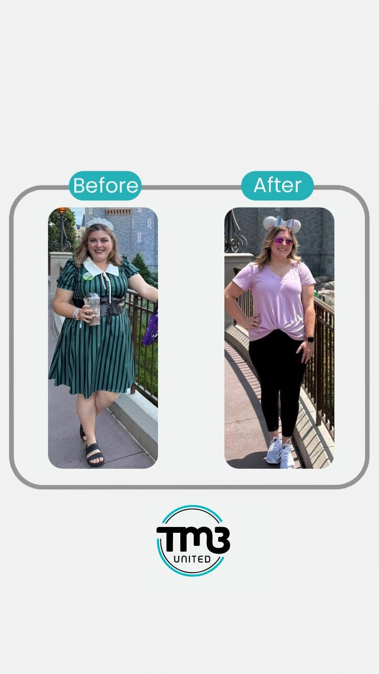 Community progress story 10