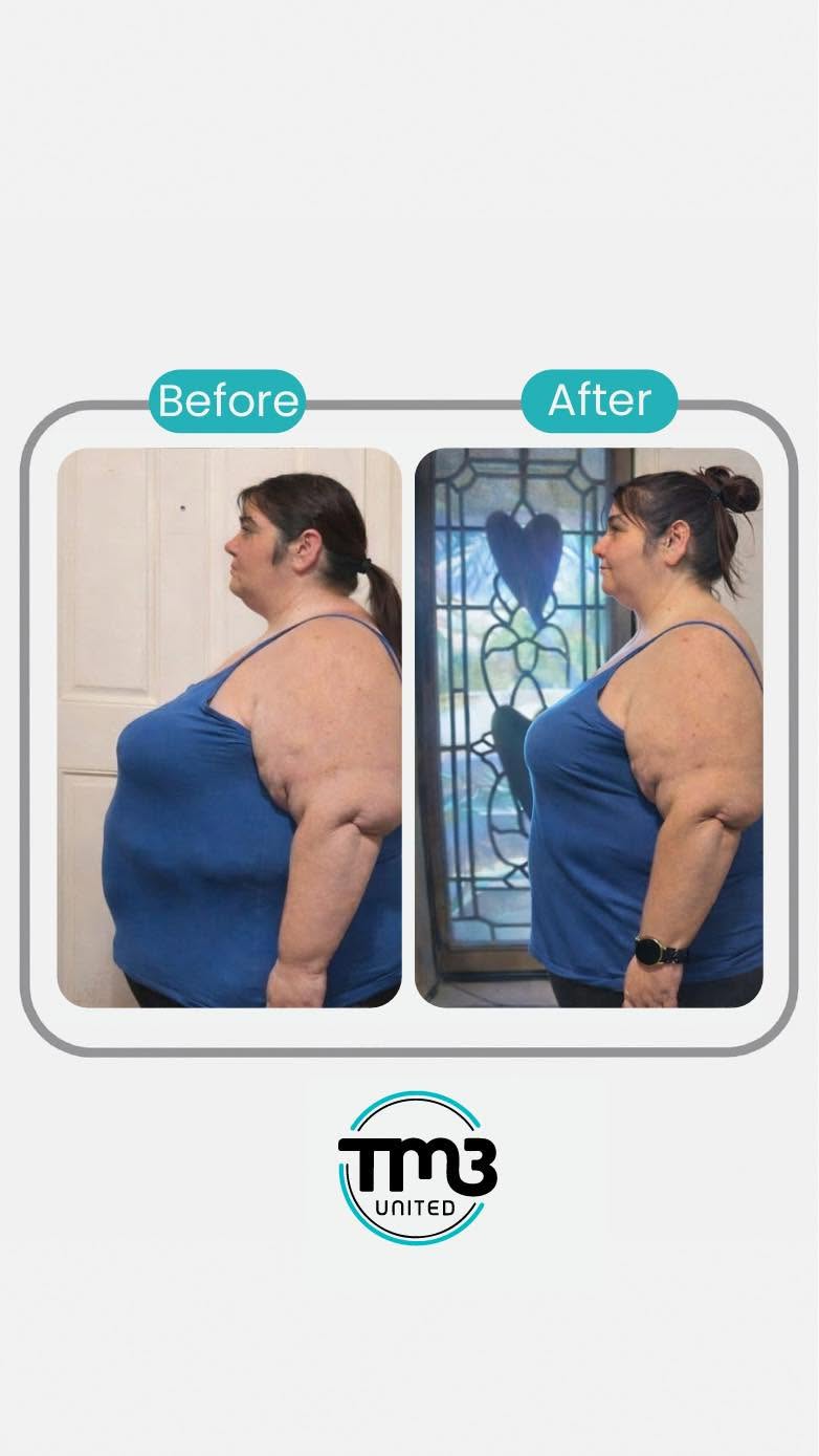 Community progress story 12