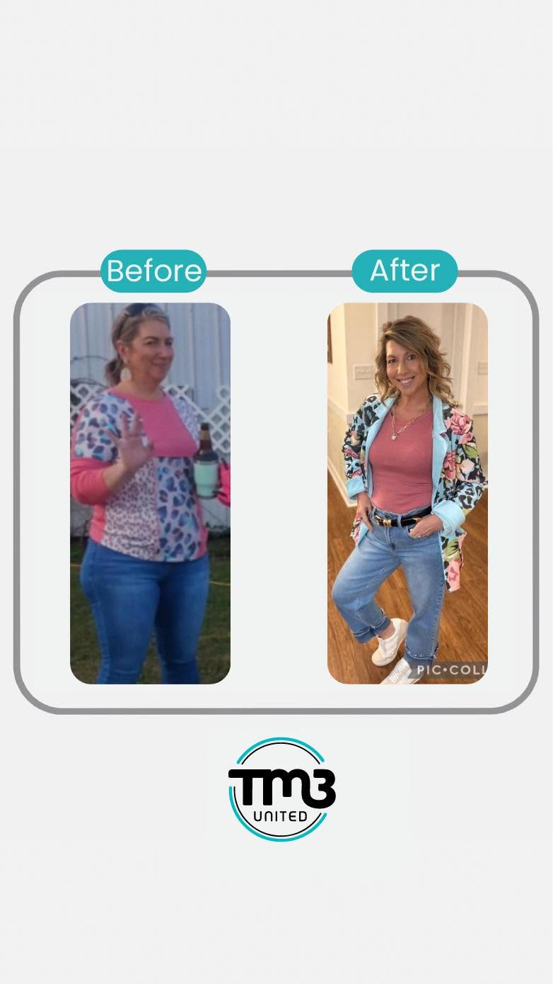 Community progress story 13