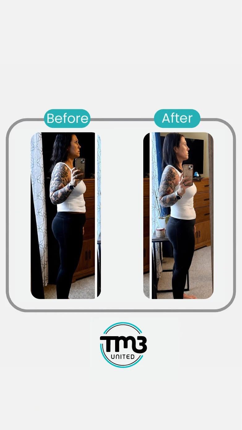 Community progress story 15