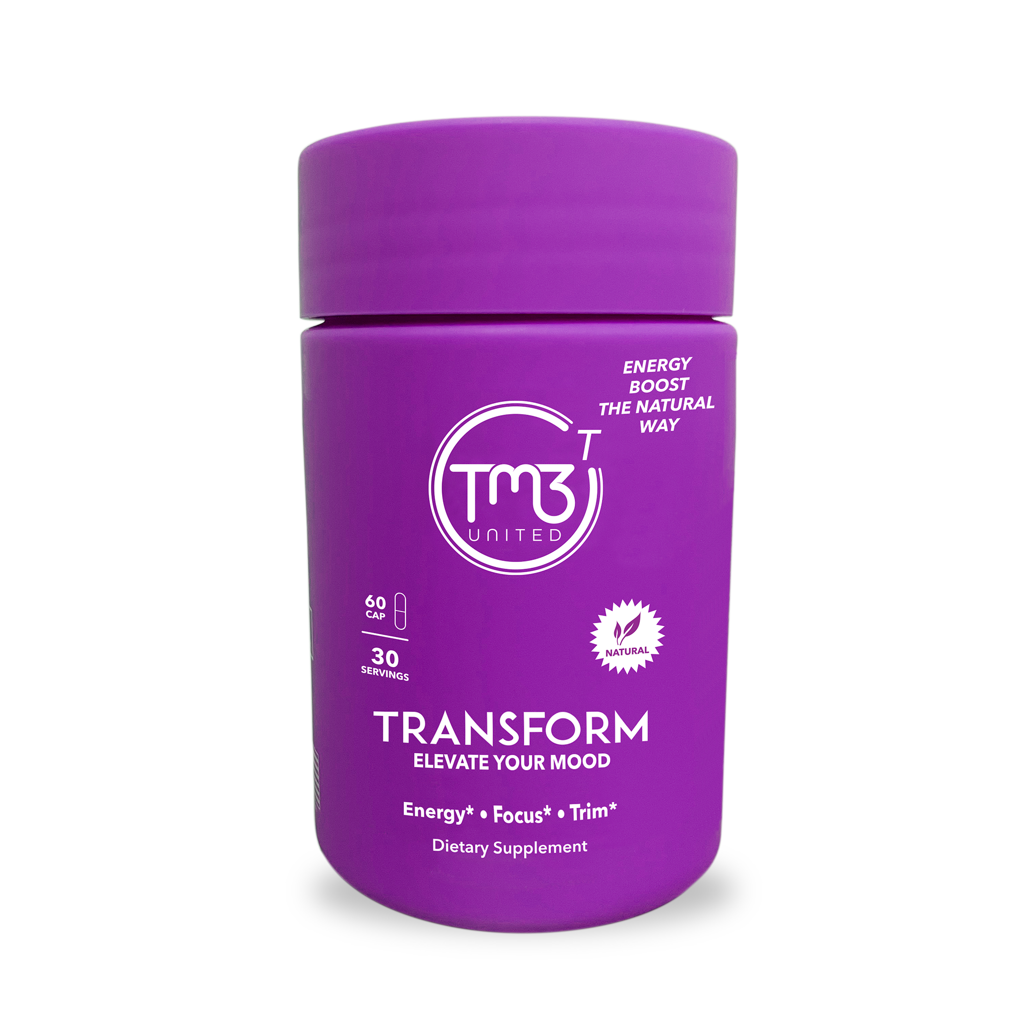TM3 Transform
