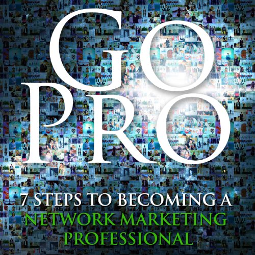 Go Pro by Eric Worre cover